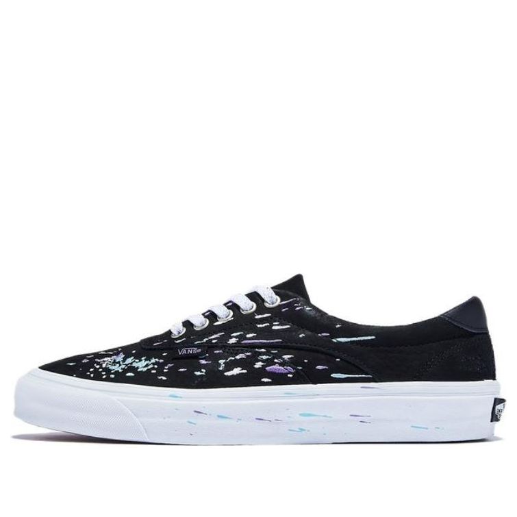 Vans Acer Ni SP Badanda 'Black Purple' VN0A4UWY8CN