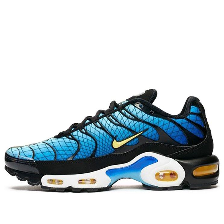 Nike Air Max Plus 'Greedy' AV7021-001