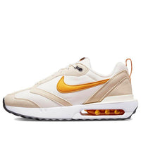 (WMNS) Nike Air Max Dawn 'Phantom Light Curry' DQ8591-001