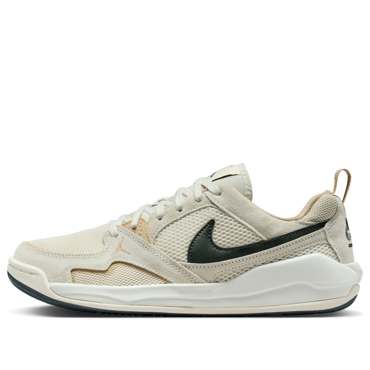 (WMNS) Air Jordan CMFT Era 'Light Orewood Brown Hemp' HJ6778-120
