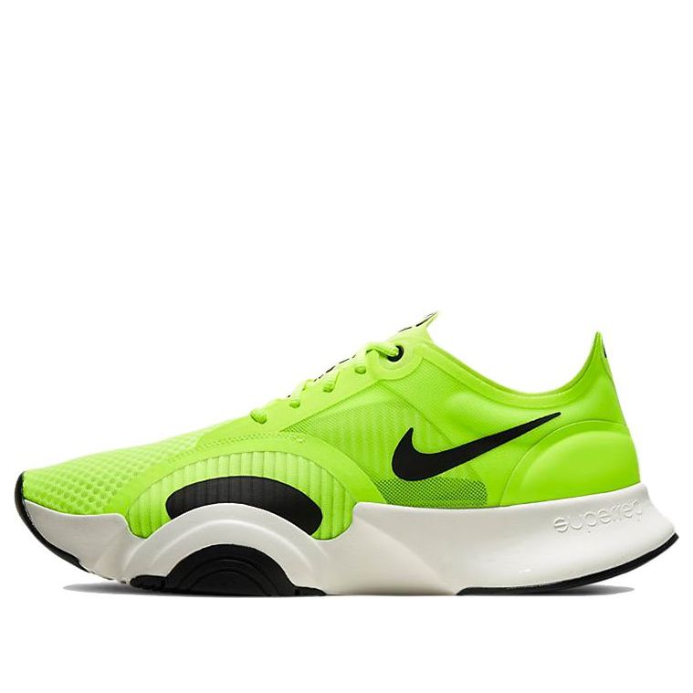 Nike SuperRep Go 'Volt' CJ0773-717