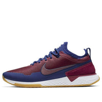 Nike F.C. React 'Team Red Blue Void' AQ3619-604