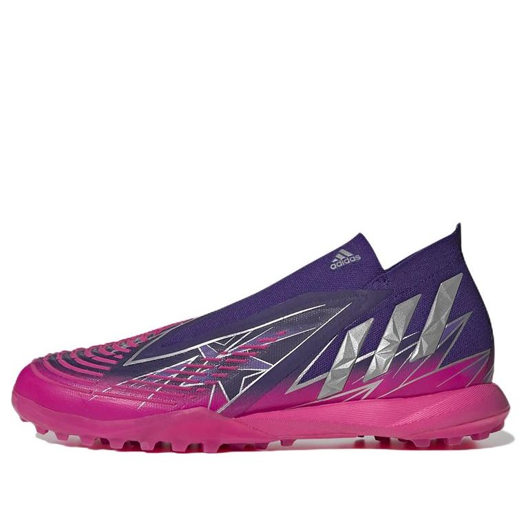 adidas Predator Edge.1 TF 'Purple Pink' GZ6448
