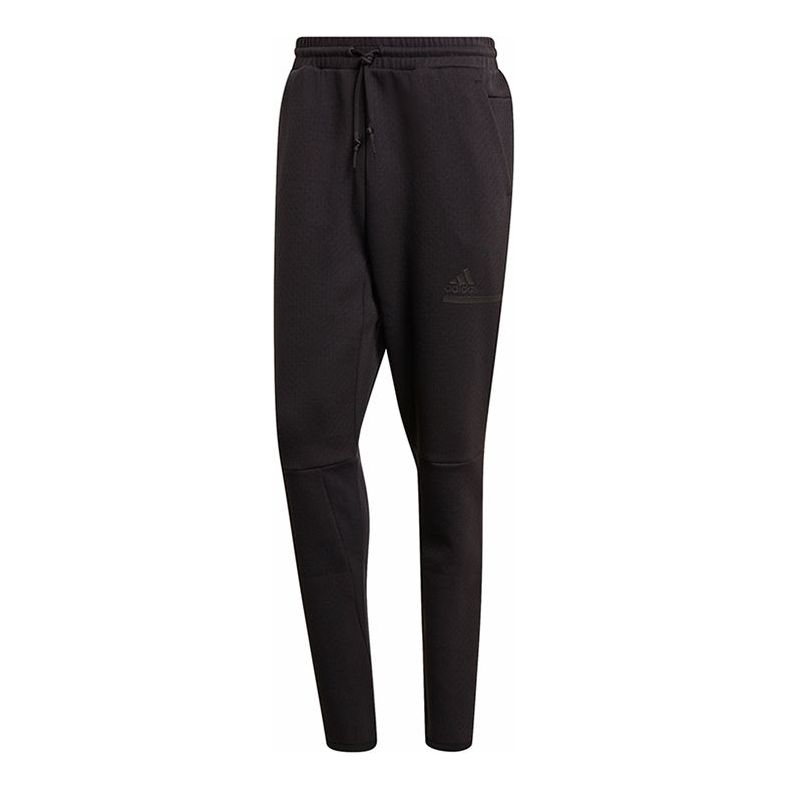 adidas Zne PantSports Long Pants Men Black GM6543
