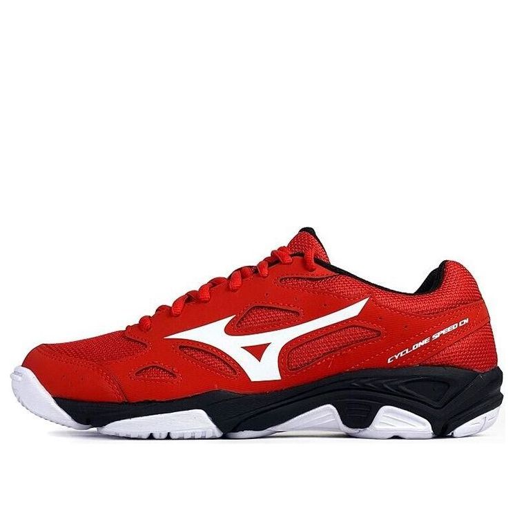 Mizuno Cyclone Speed CN 'Red' V1GA218102