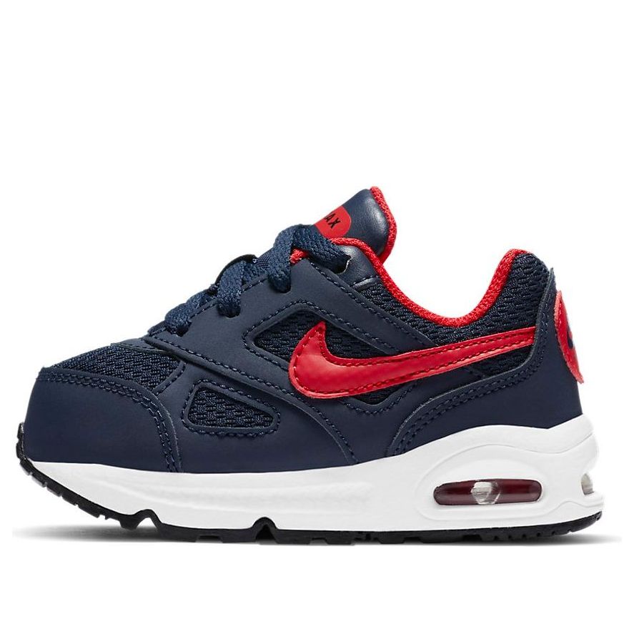 (TD) Nike Air Max IVO 'Blue Red' 579997-461