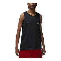 Air Jordan Sport Graphic Tank Top 'Black' DX9605-010