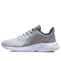 Li-Ning running shoes gray ARHQ317-2