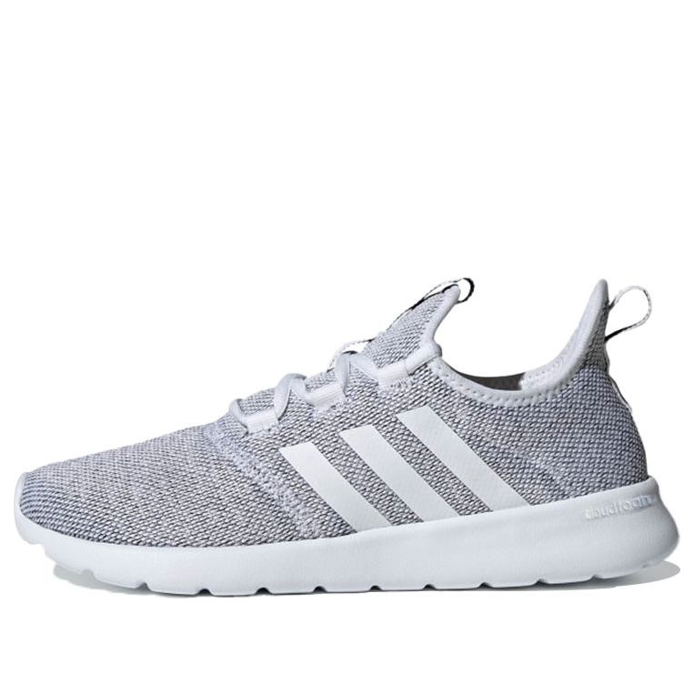 (WMNS) adidas Vario Pure 'White Black' H04756