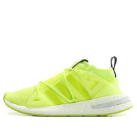 (WMNS) adidas Arkyn 'Semi Solar Yellow' B28111