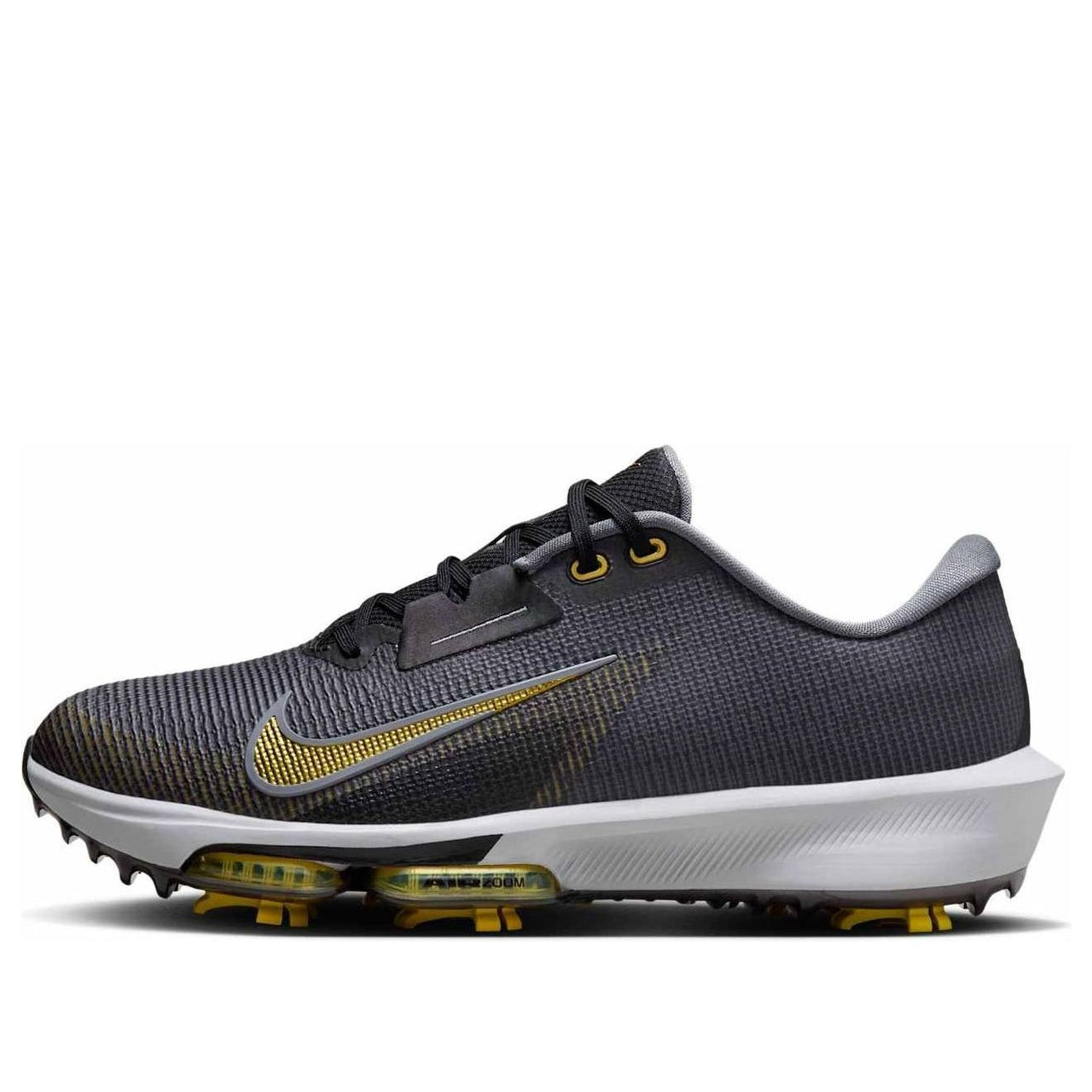 Nike Air Zoom Infinify Tour 2 'Cool Grey Infinite Gold' FD0218-003