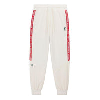 Converse x Liverpool FC Taped Jogger 'Egret' 10026263-A01