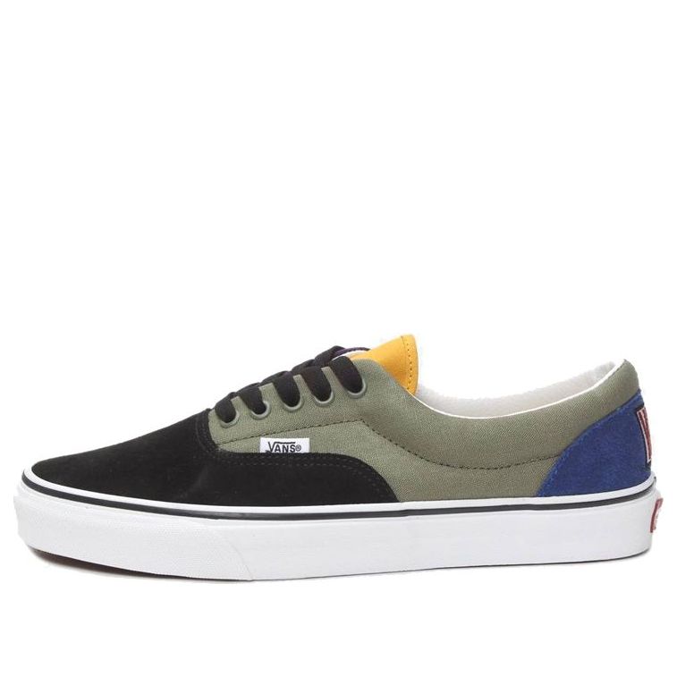 Vans Otw Rally Era Greenpurple VN0A4BV4VXU