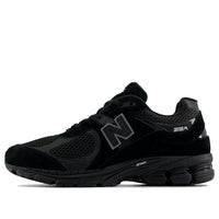 New Balance 2002R 'Mesh Black Metallic' M2002WB