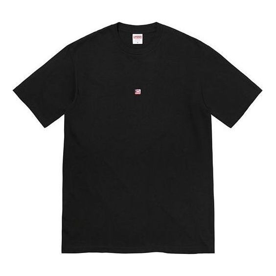 Supreme Tamagotchi T-Shirt 'Black' SUP-SS23-177
