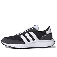 adidas Run 70s 'Black White Carbon' GX3090