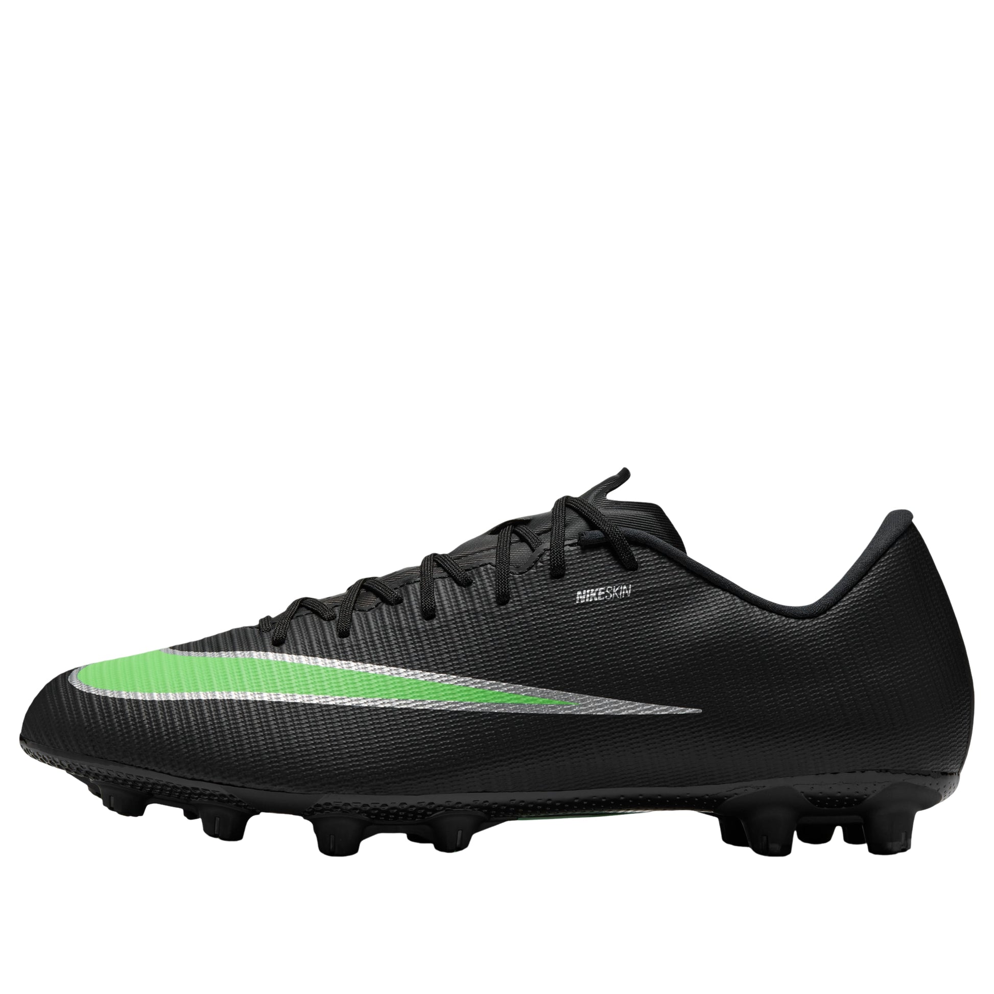 Nike Mercurial Vapor 17 Academy 'Black Illusion Green' IM5848-001