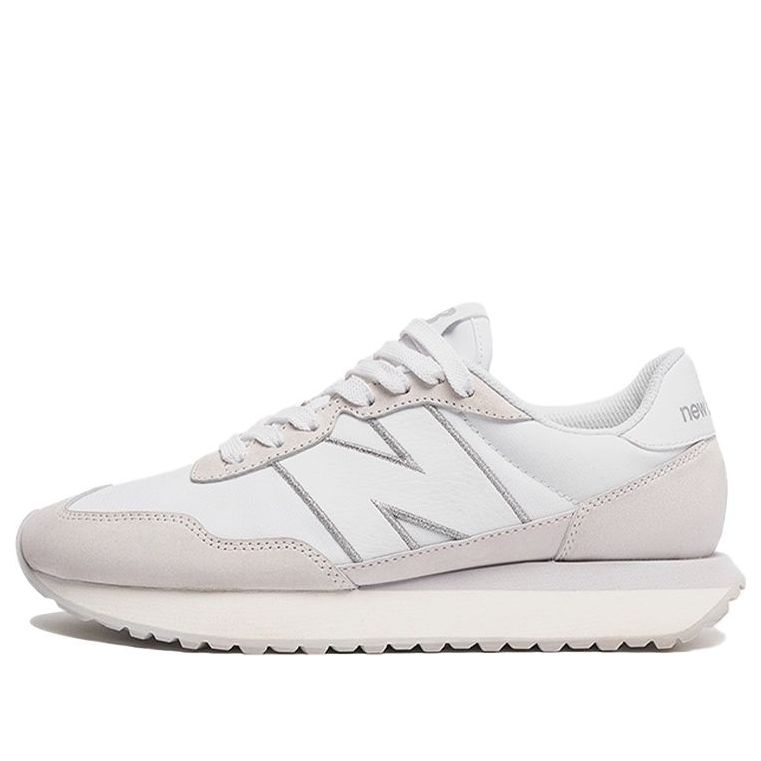 New Balance Noritake x 237 'Gray Pink Silver' MS237NW1