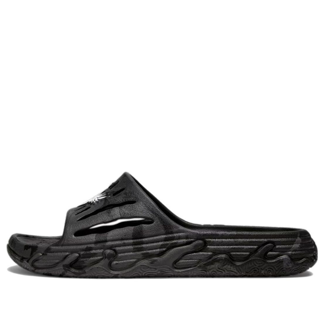 PUMA MB.03 Slide 'Dark Coal' 394223-03