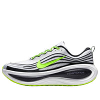 Nike x Distance Air Zoom Vomero Plus 'White Volt Black' IQ7318-100