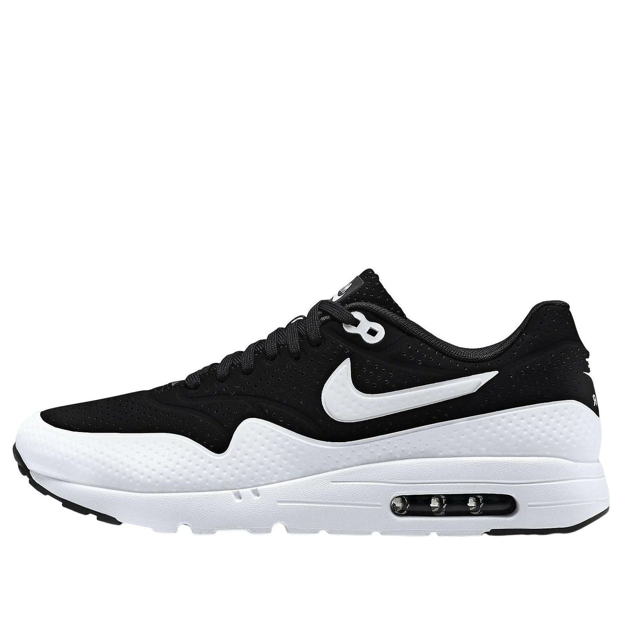 Nike Air Max 1 Ultra 'Moire Black White' 724390-001