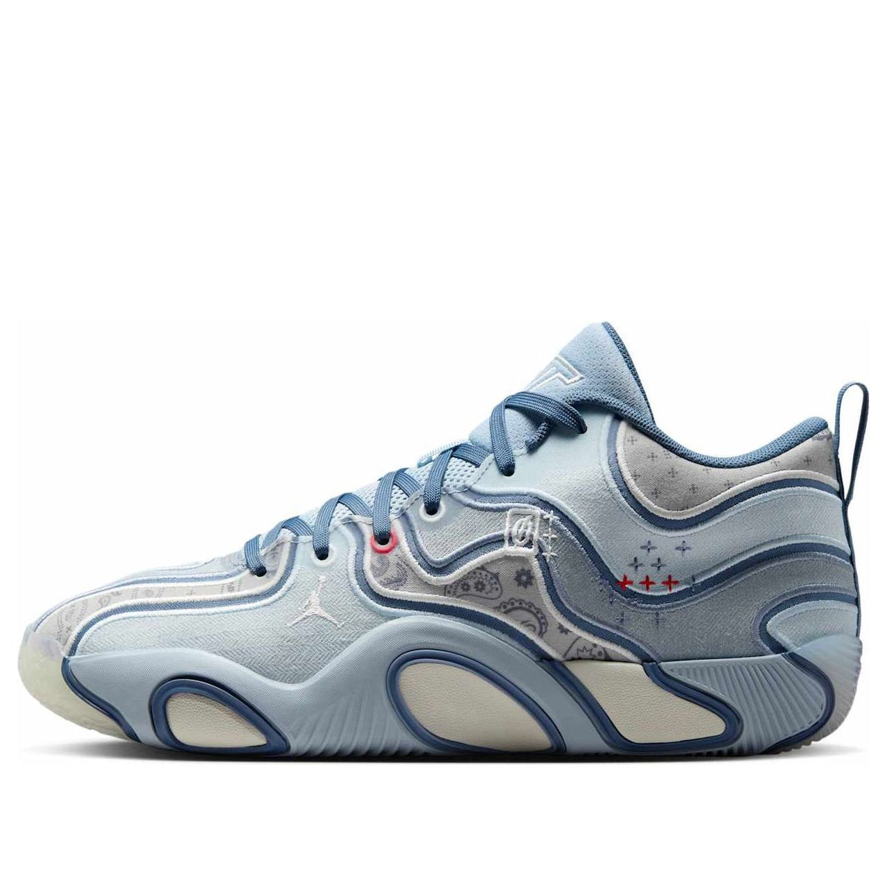 Air Jordan Tatum 3 'Boro Denim' HV5911-401
