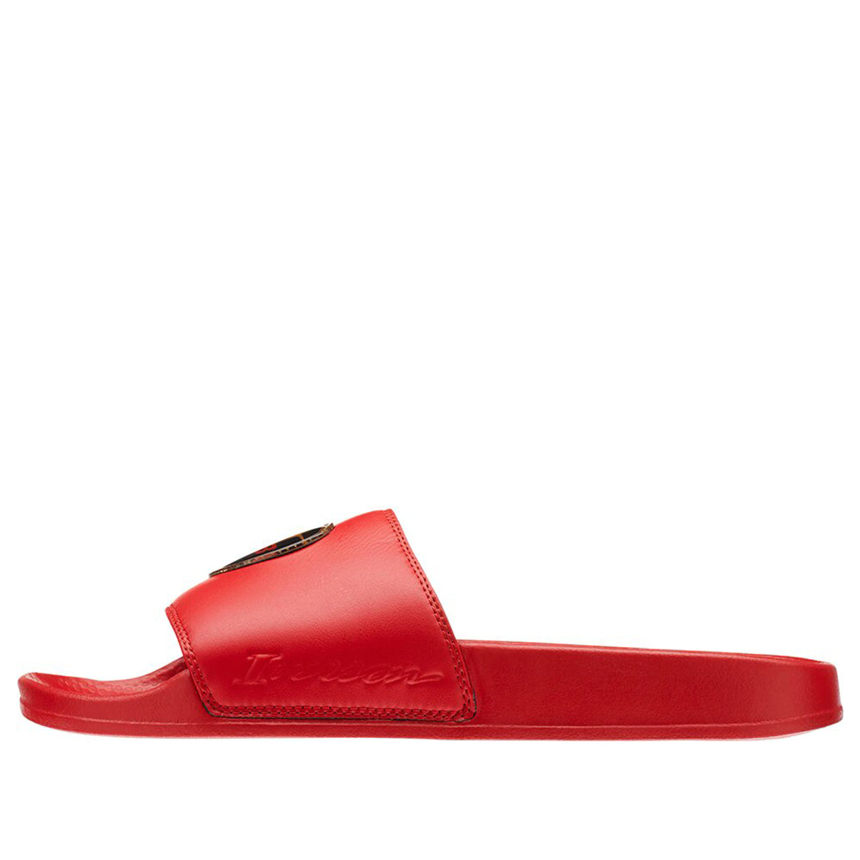 Reebok Classic Slide 'Red' CN6738