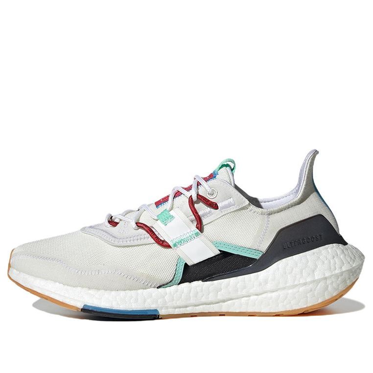 adidas Parley x UltraBoost 22 'Non Dyed Pulse Blue' GX8346