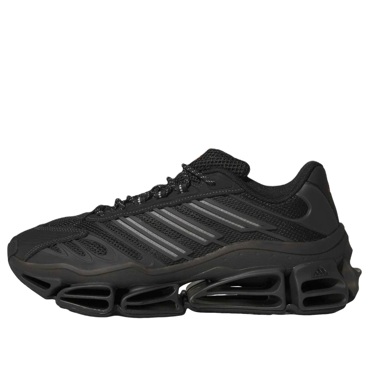 adidas Megaride AG 'Black' KI6720