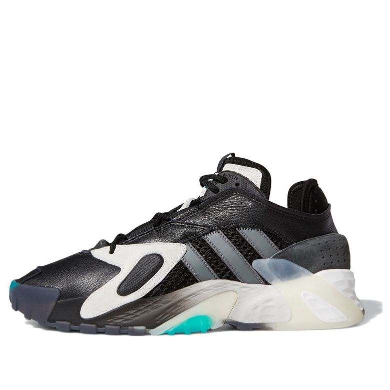 adidas Streetball 'Hi Res Aqua' EE4968