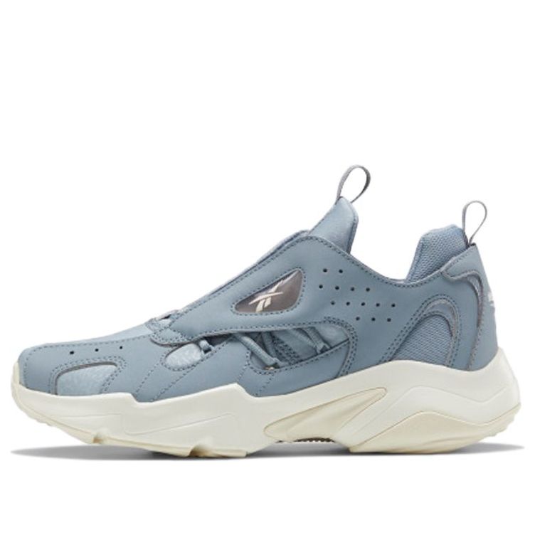 (WMNS) Reebok Royal Turbo Impulse 2.0 Running Shoes Blue FW0923