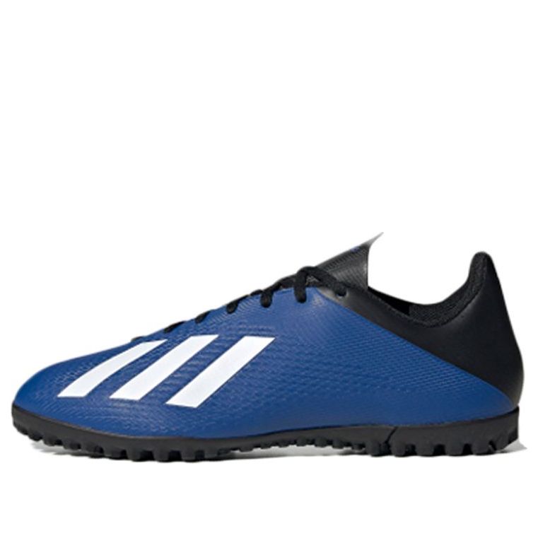 adidas X 19.4 TF 'Blue Black' FV4627