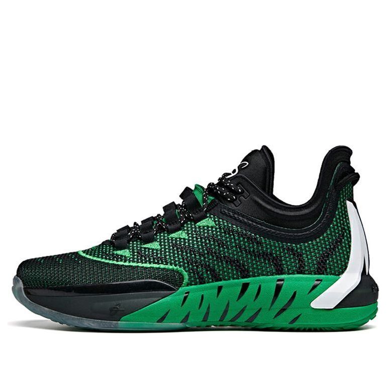 ANTA Gordon Hayward 1 'Black Green' 112021103-5