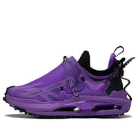 Li-Ning Countflow Wu Xing Xingshan 2.0 'Purple Black' AGLS143-6