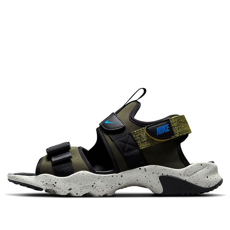 Nike Canyon Sandal 'Cargo Khaki' CW9704-301