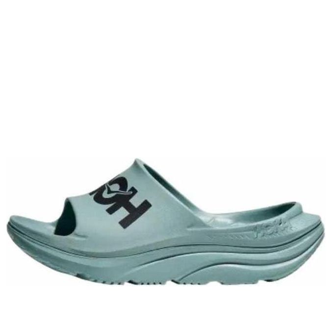 HOKA ONE ONE Ora Athletic Slide 'Druzy Black' 1155154-DLCK