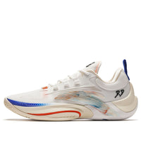 ANTA x Donte DiVincenzo Instant Zap 1 'Papyrus' 912411110Q-7