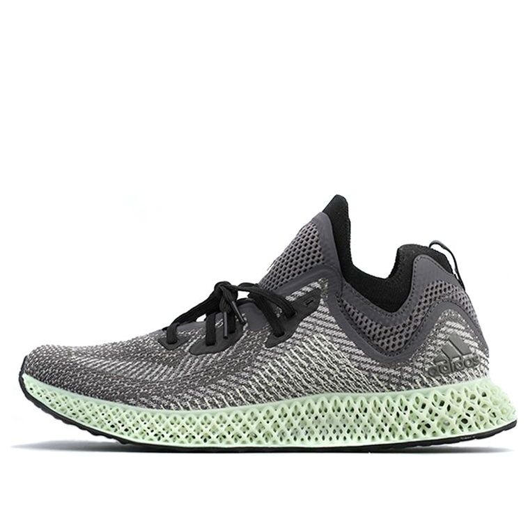 adidas AlphaEdge 4D LTD 'Ash Green' AC8485