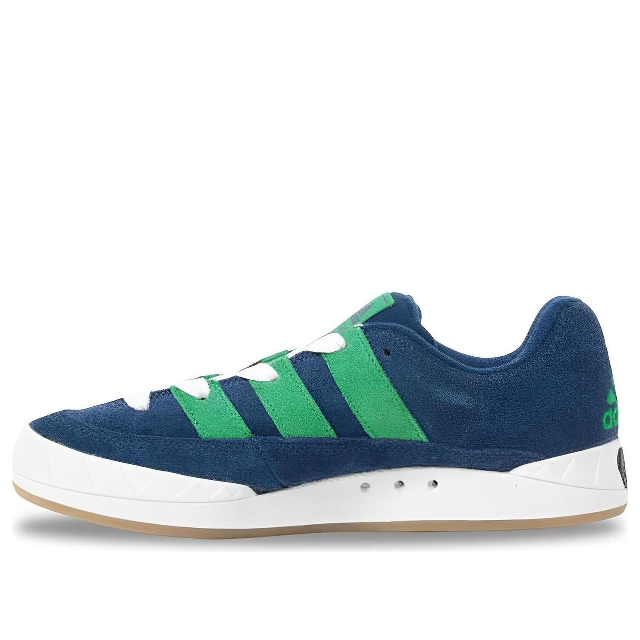 adidas x Bodega x Beams Adimatic 'Blue White Green' IE9212