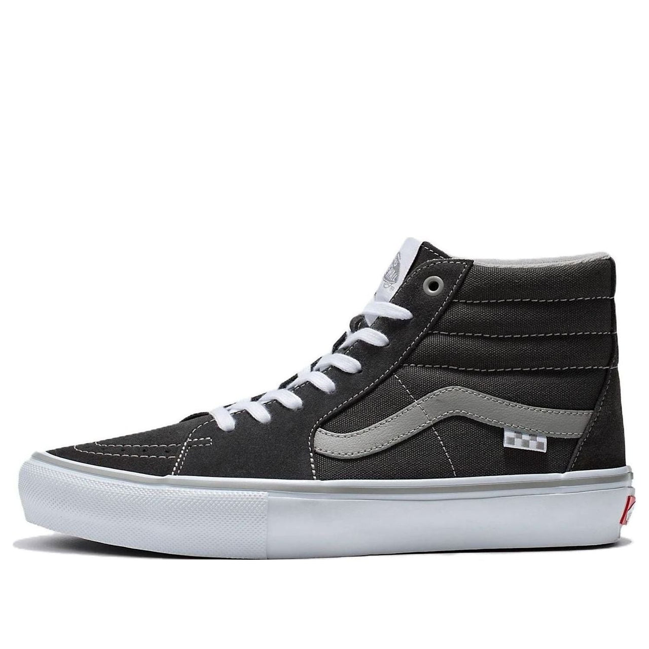 Vans SK8-HI Skate 'Dark Grey' VN0A5FCCDGW
