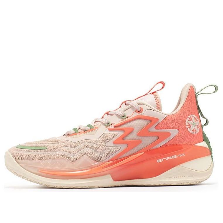 (WMNS) 361 Degrees Big3 3.0 'Cherry Blossom' 682311107F-2