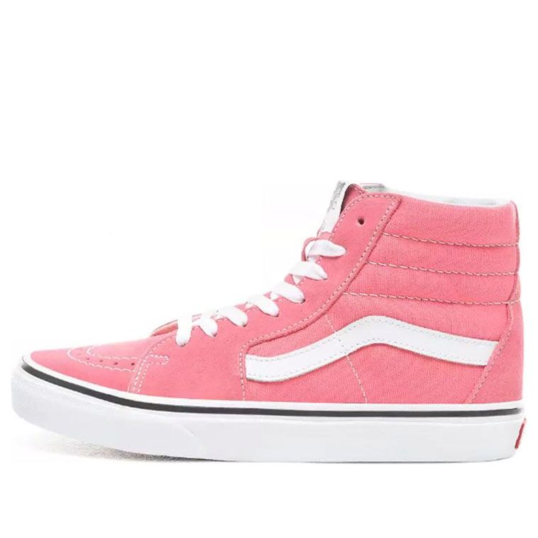 Vans SK8-HI 'Strawberry Pink' VN0A38GEGY7