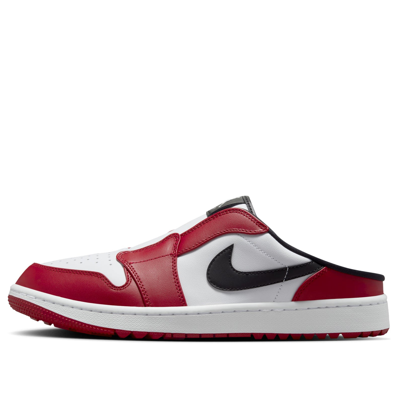 Air Jordan 1 Mule Golf 'Chicago' FJ1214-101