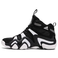 adidas Crazy 8 'Black White' G21939
