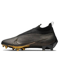 Nike Vapor Edge Elite 360 Flyknit 'Black Metallic Gold' AO8276-012