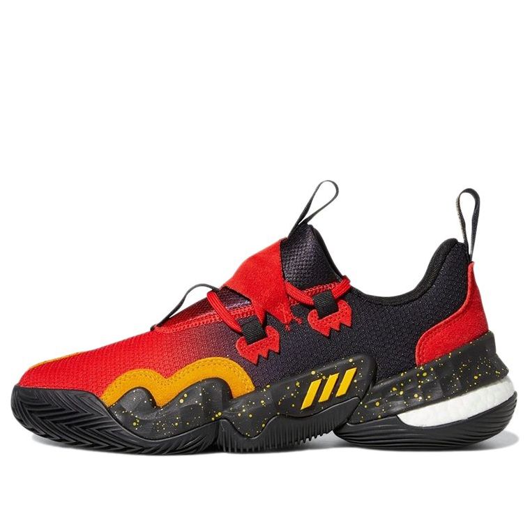adidas Trae Young 1 'Atlanta Hawks' GY3772