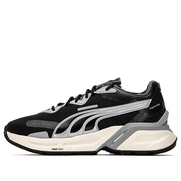 PUMA Pwrframe Aerogram 'Black' 387169-02
