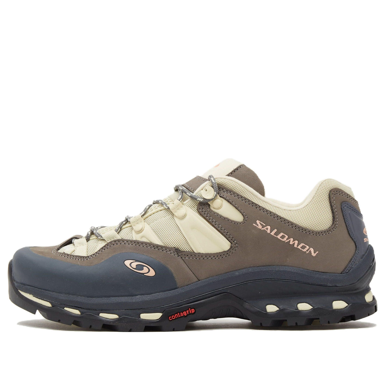SALOMON XT-Quest 2 'Brown Gray' 471333