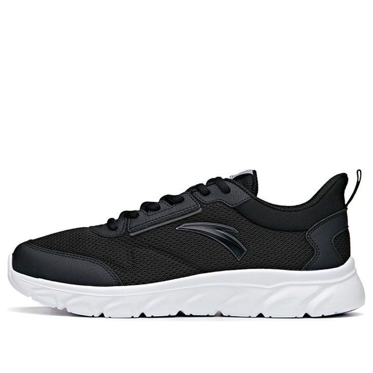 ANTA Run Collection 'Black' 912125526-3