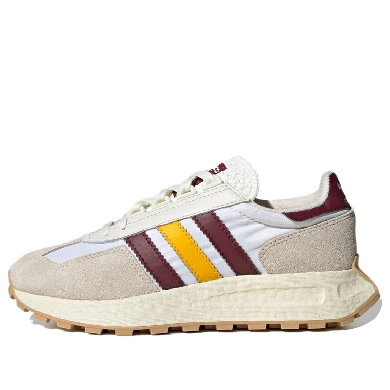(WMNS) adidas Retropy E5 'Aluminium Shadow Red' IF4970